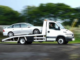 pneu crevé assistance